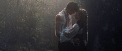 Povedl se film Bouřlivé výšiny?