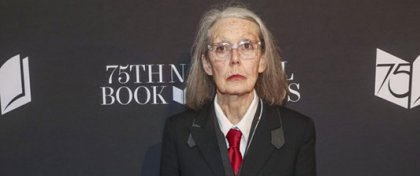 Jaká je básnířka Anne Carson?