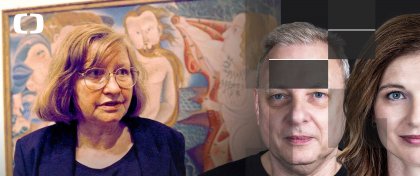 Podcast Procento na kulturu