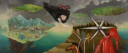 Sedm tipů na nejlepší výstavy v Evropě. Kam se vyplatí zajet?