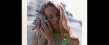 Vzpomínka na Éliane Radigue