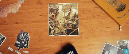 Ztracený generalissimus