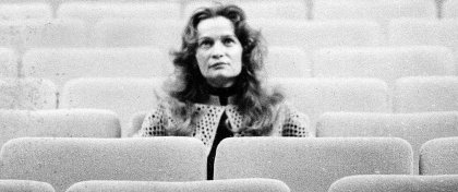 Vzpomínka na Éliane Radigue