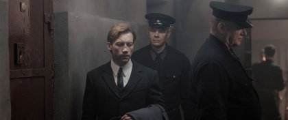 Film Dva prokurátoři