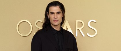 Rozhovor s režisérem filmu Sirat