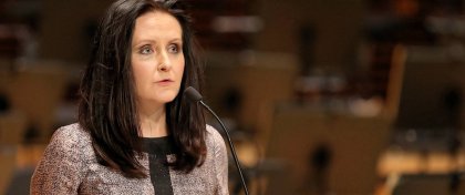 Ředitelka NG Praha odvolána