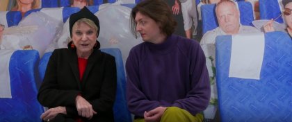 Divadelní jaro a důležitost sdílení