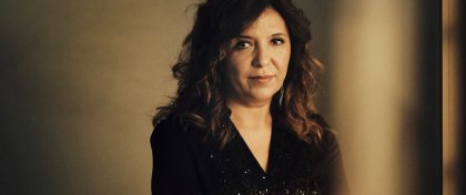 Režisérka Hlasu Hind Radžab