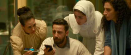 Hlas Hind Radžab žaluje válku