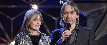 Ticho a hudba, které zůstávají po Ireně & Vojtěchovi H.