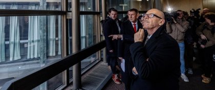 Odpor proti ministrovi kultury