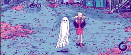 Tři nové komiksy o dospívání