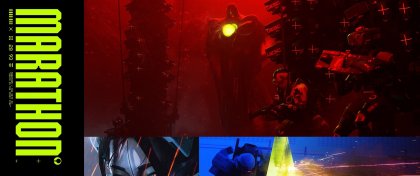 Střílečka Marathon je sci-fi zrcadlem ekonomiky