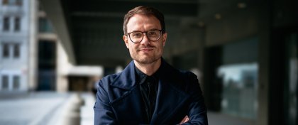 Rozhovor s Markem Šindelkou