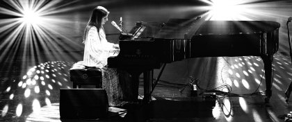 Recitál Markéty Irglové