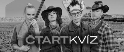 ČT art kvíz: Tipujte, kdo vyhraje!