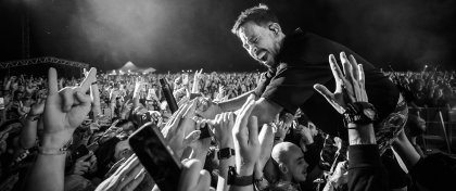 Velká dávka tipů na letní hudební festivaly v Česku