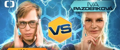 ČT art kvíz: Jan vs. Iva