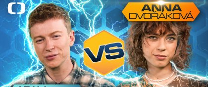 ČT art kvíz: Adam vs. Anna