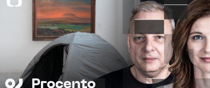 Podcast Procento na kulturu