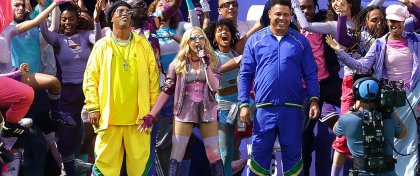 Netflix série o Ronaldinhovi