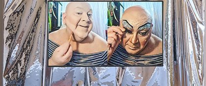 Výstava, v níž uvidíte sebe sama