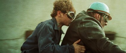 Film Budapešť 1957 vypráví o dospívání bez iluzí