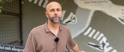 Jedna báseň: Jan Sojka