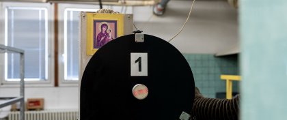 Filmová laboratoř České televize je u konce s dechem