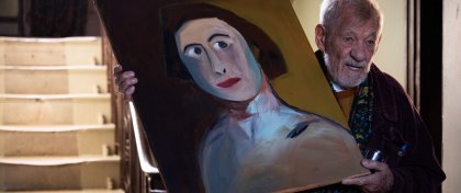 Christopherové ironizují svět výtvarného umění
