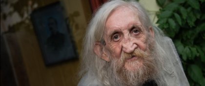 Jedna báseň: Vratislav Brabenec