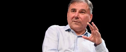 Debata s Ivanem Krastevem
