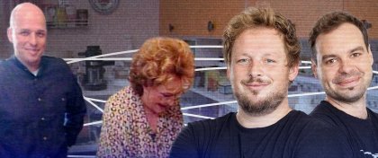 Zrnění: Když Pohlreich smažil s&nbsp;Bohdalkou