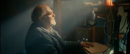 Hororové drama Divočina