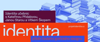 Identita učebnic