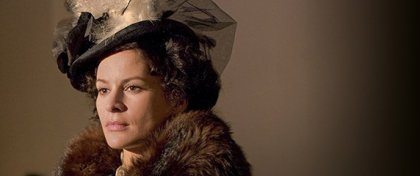 Před kamerou Jitka Čvančarová