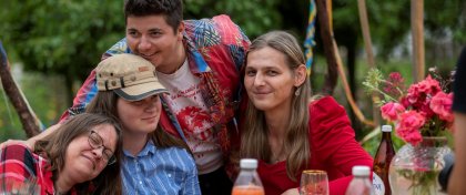 Ratolesti: pohled do reality