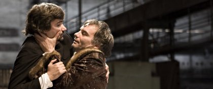 Podle knižní předlohy