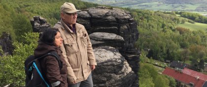 Příběhy pečujících