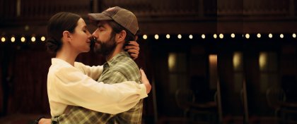 Láska na druhý pohled