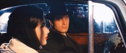 Filmové devadesátky