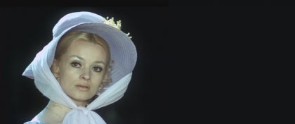 Jana Brejchová (1940-2026)