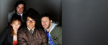 Kultovní britské komedie