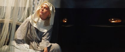 Osudy na pozadí velkých dějin