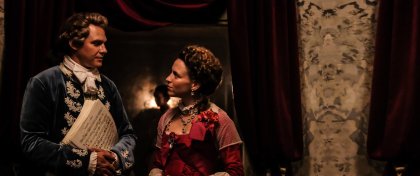 Oceněné Českým lvem