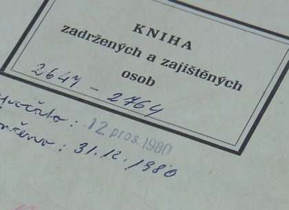 Hutka chce rehabilitovat „výtržnici“ Olgu Havlovou