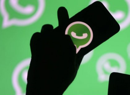 Podvodníci udeřili na WhatsAppu