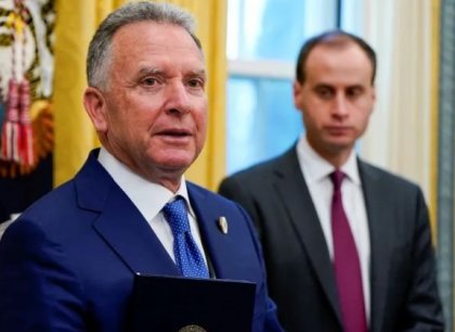 Witkoff označil reakci Hamásu na americký návrh příměří za zcela nepřijatelnou