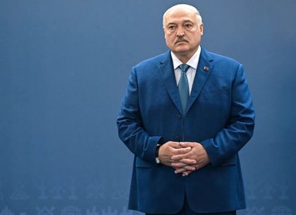 Zlomek politických vězňů za potaš