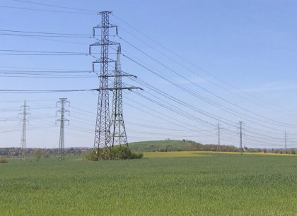 Zlom těsně před polednem